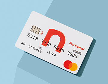Award-winning Online Bank & Mortgage Lender | nbkc