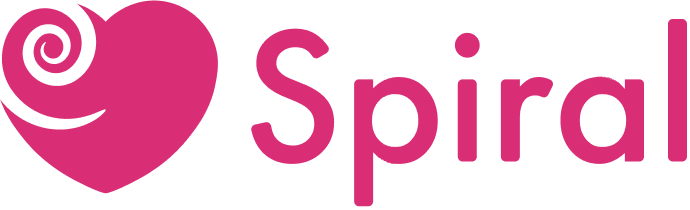 spiral logo
